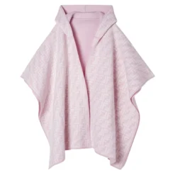 Jersey Reversibel Cape