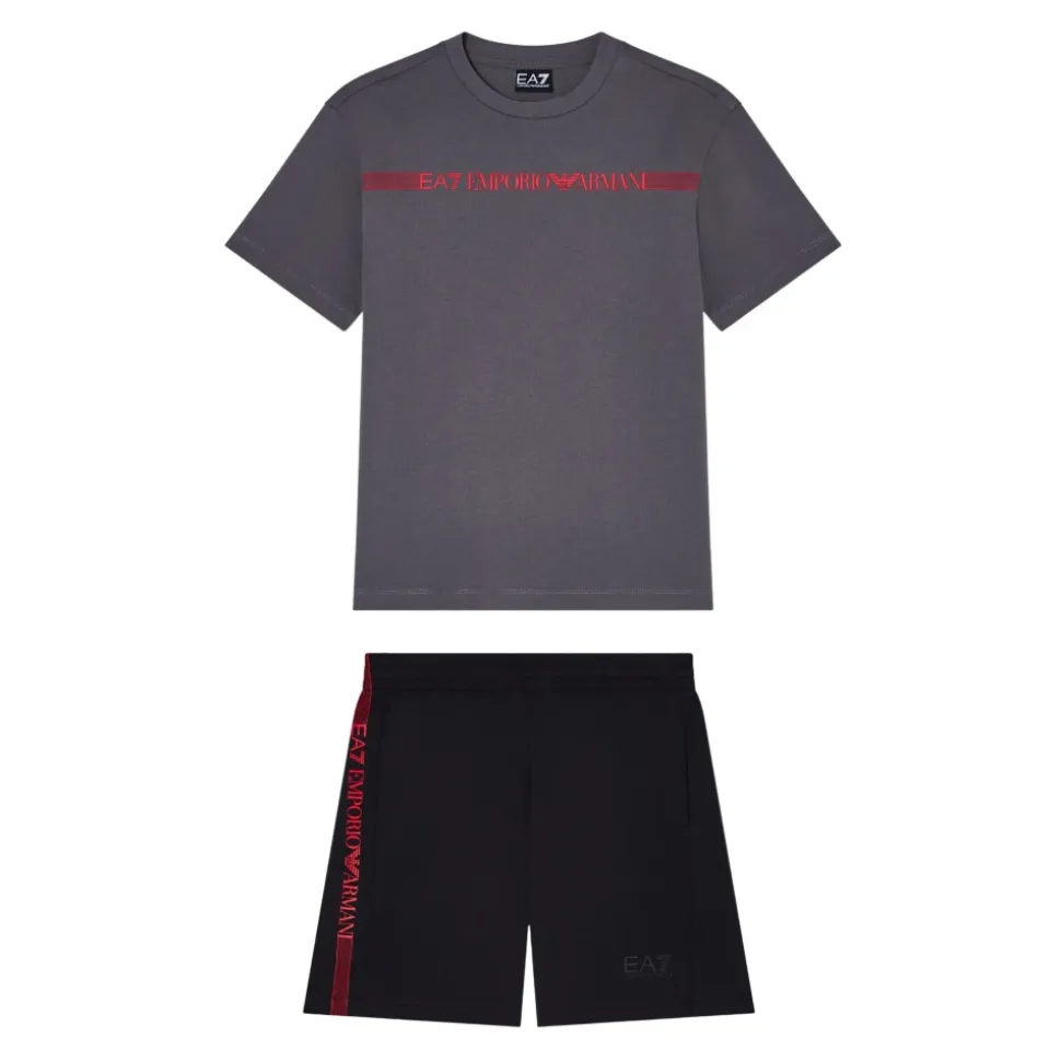 Jersey Tracksuit
