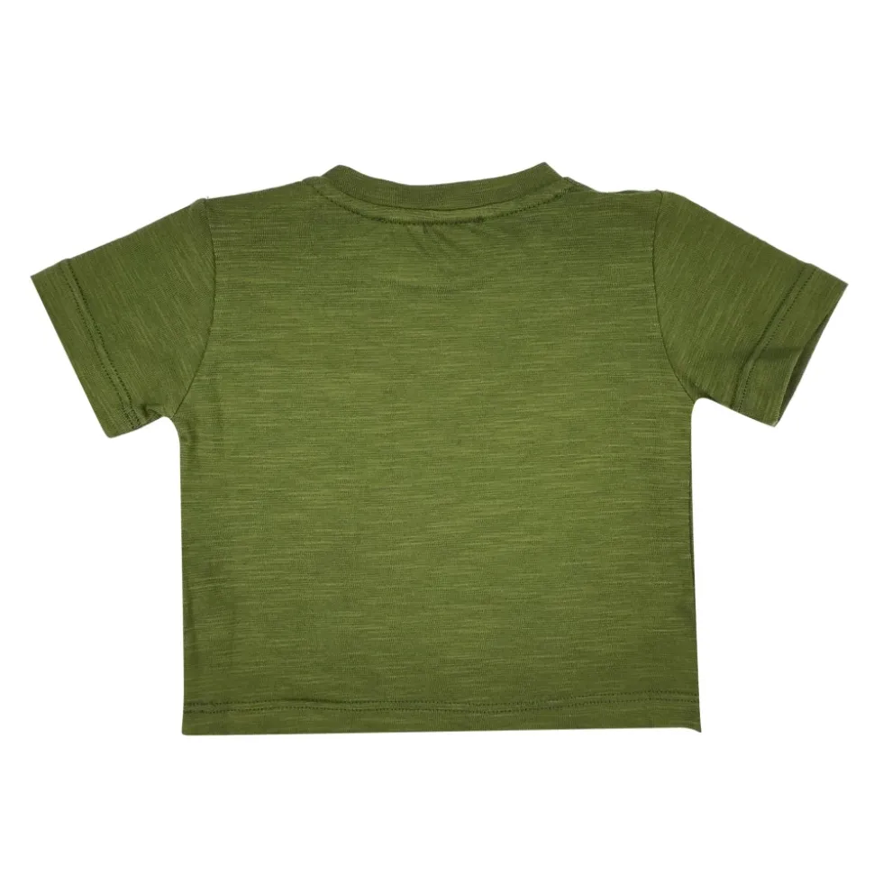 Jersey T-Shirt