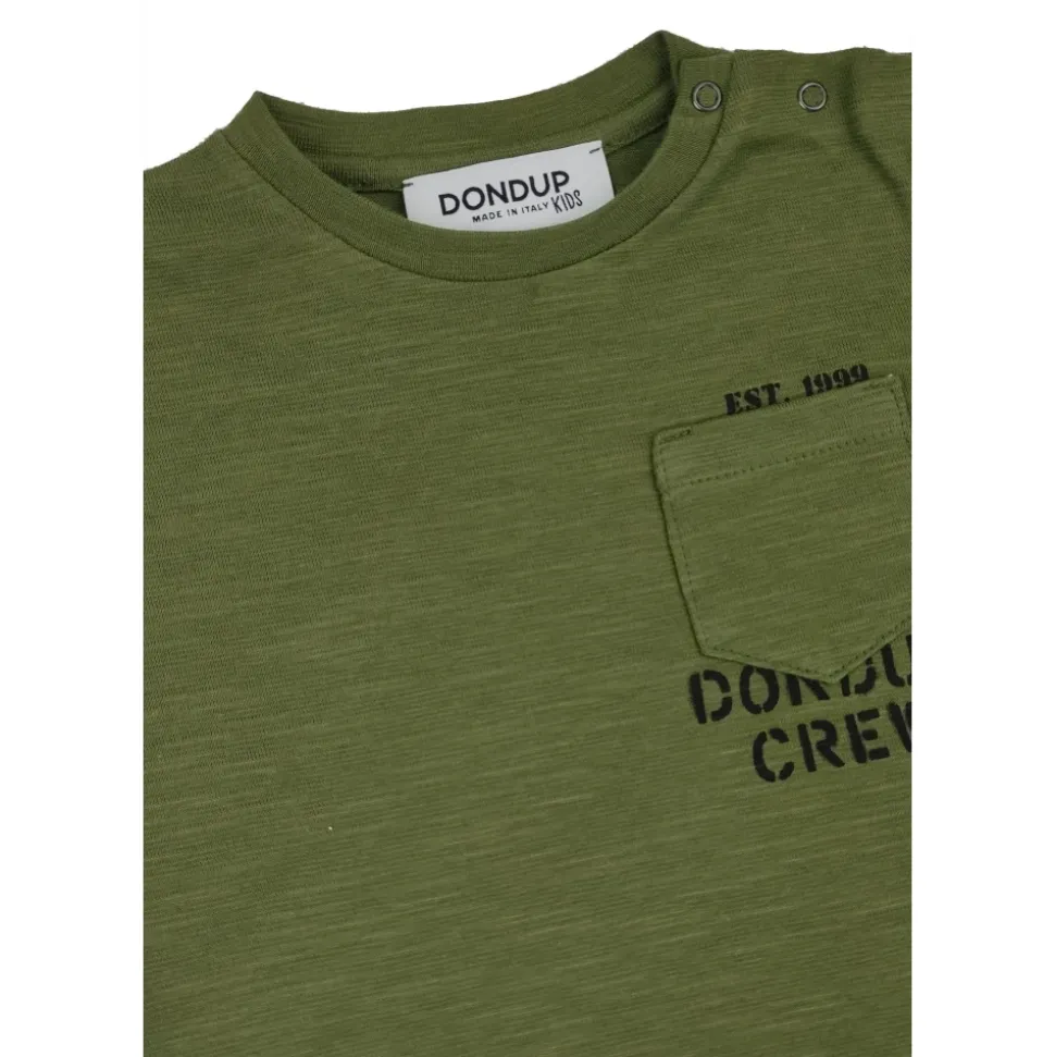 Jersey T-Shirt