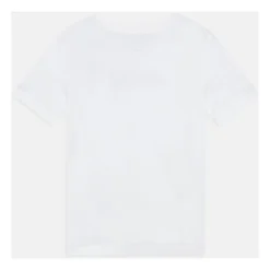 Jersey T-skjorte
