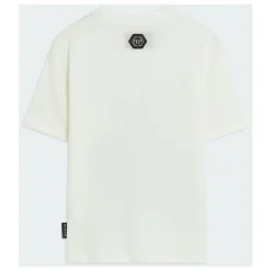 Jersey T-skjorte