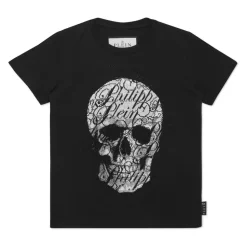 Jersey T-skjorte