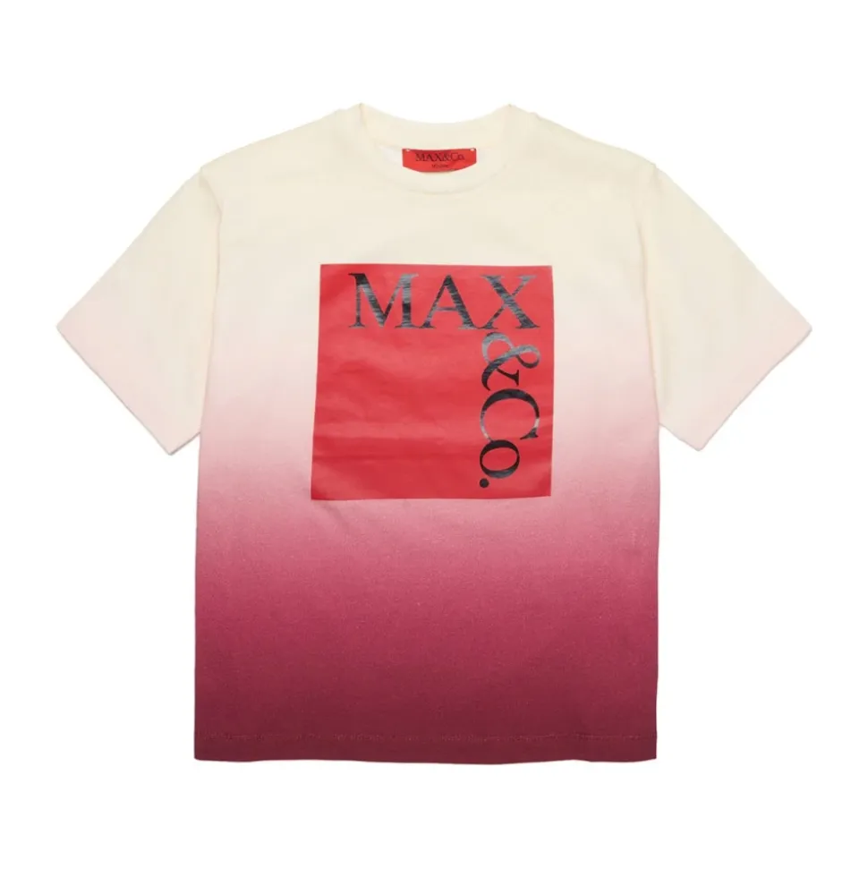 Jersey T-skjorte