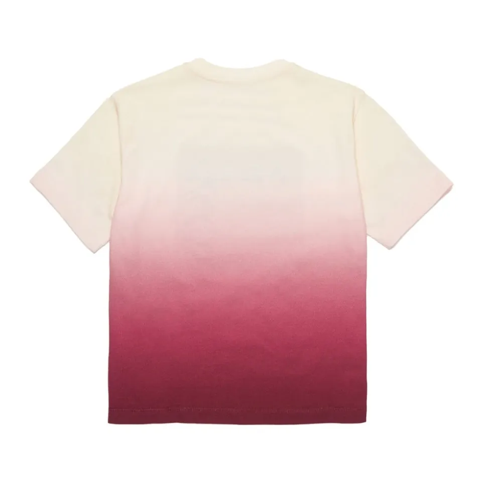 Jersey T-skjorte
