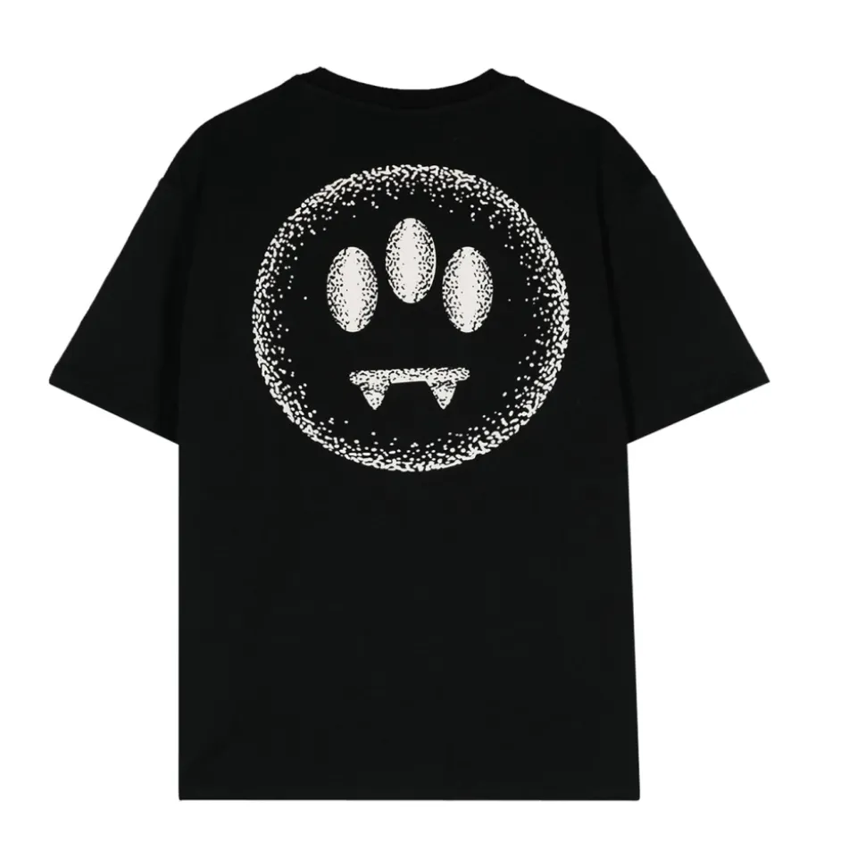 Jersey T-skjorte