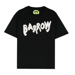 Jersey T-skjorte