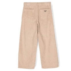 J28 Five-pocket Trousers