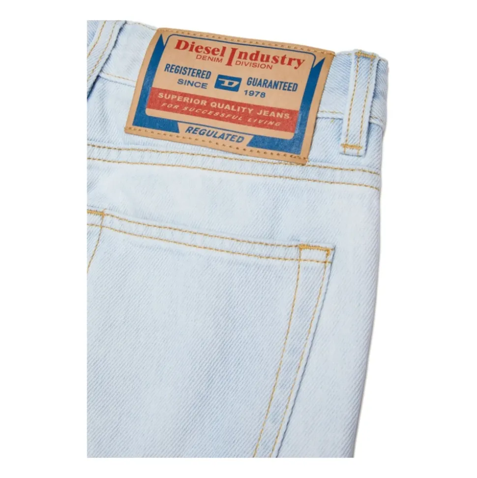 2010-J Jeans