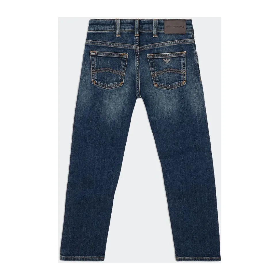 J45 Jeans