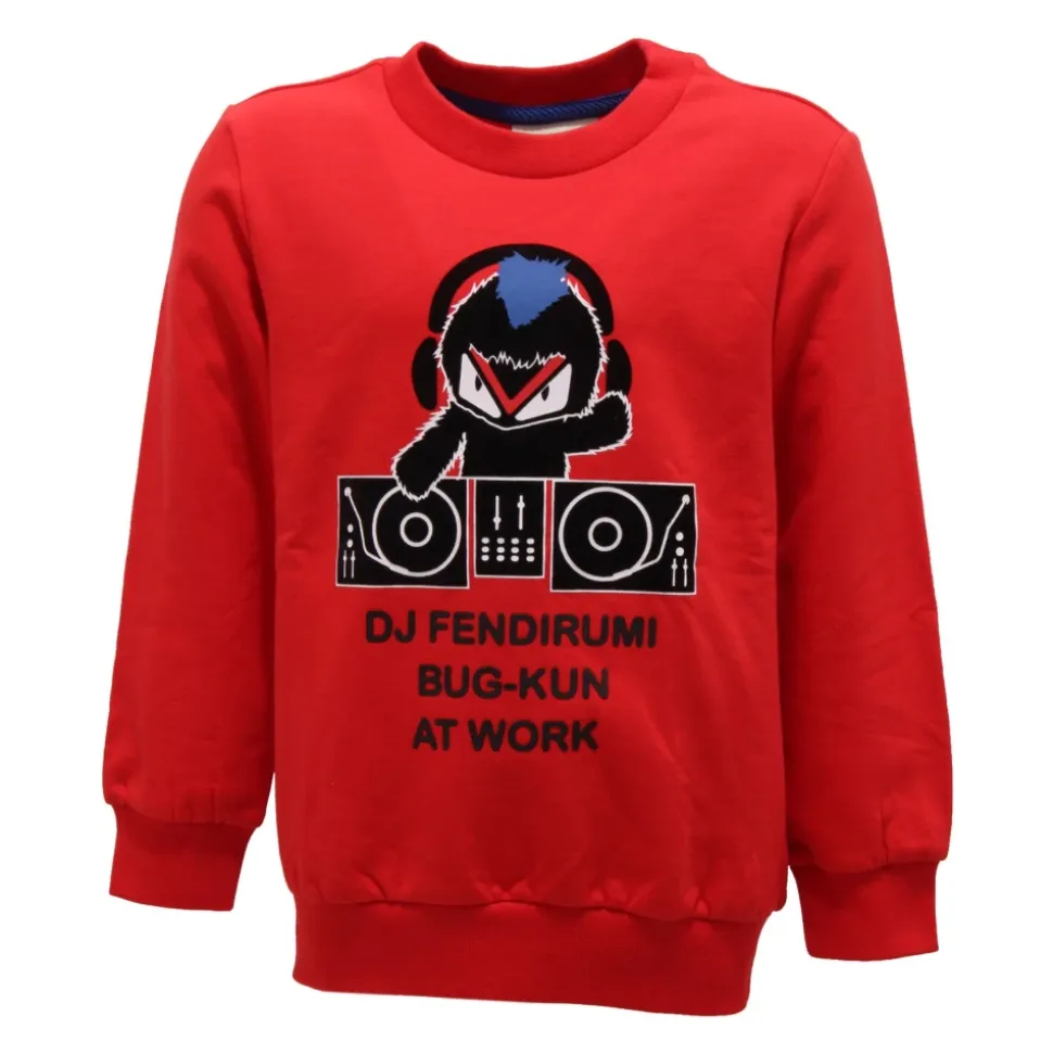 JMH054 95N F0BV4 Sweatshirt