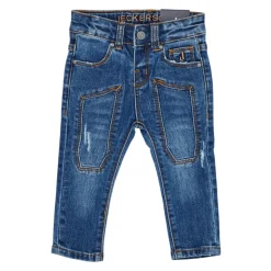 JN3691 Jeans - Stilig og Trendy