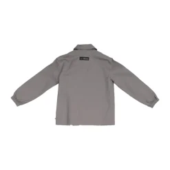 John Richmond Jackets Grey
