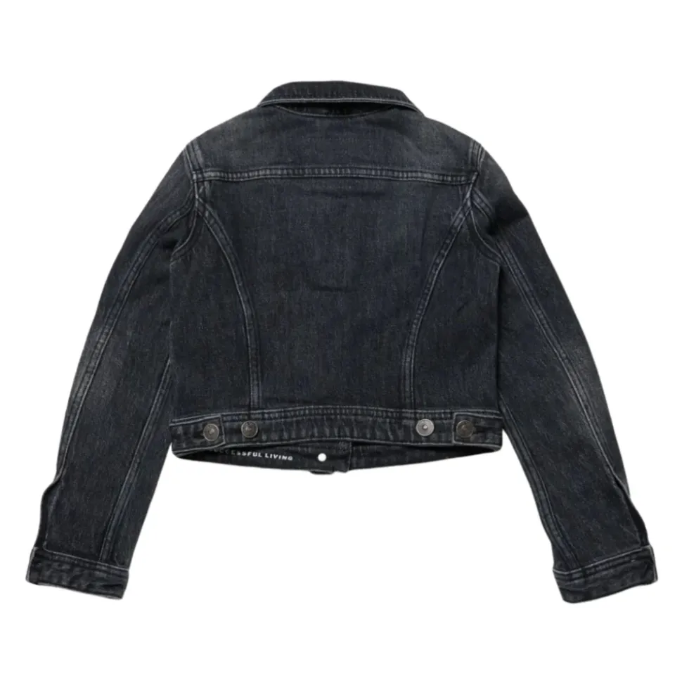 Jslimmy Denimjakke