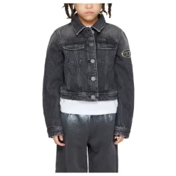 Jslimmy Denimjakke