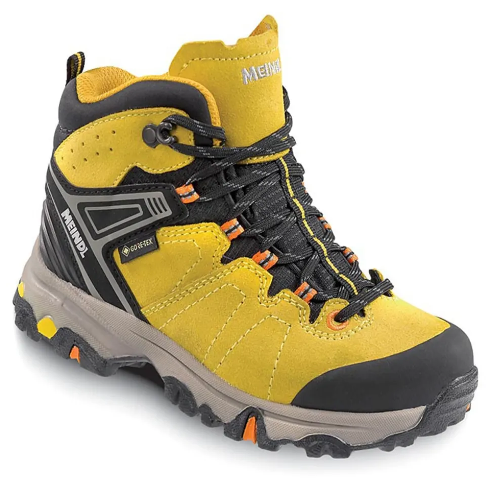 Junior GTX Hiking-sko
