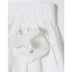 Junior Nylon Bukser