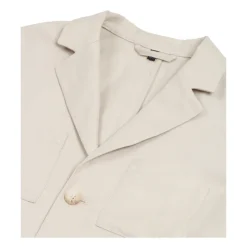 Junior Single-Breasted Jakke