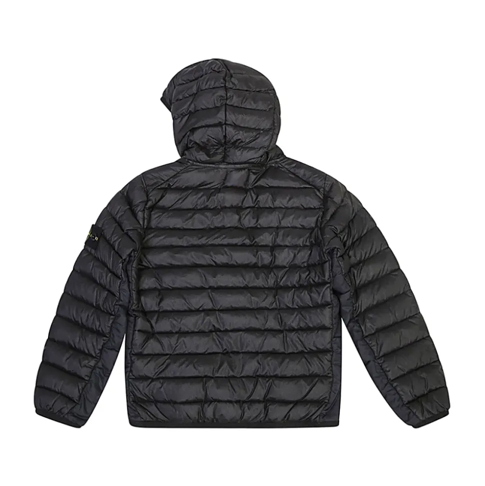 Junior Stone Island Padding