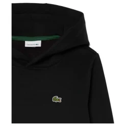 Kangaroo Pocket Fleece Hoodie
