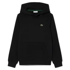 Kangaroo Pocket Fleece Hoodie