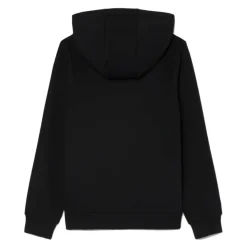 Kangaroo Pocket Fleece Hoodie
