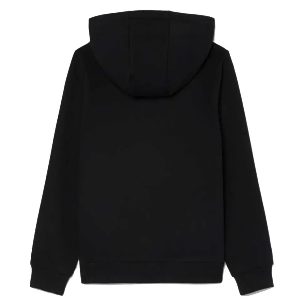 Kangaroo Pocket Fleece Hoodie