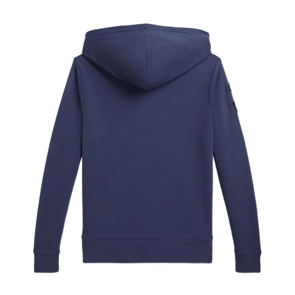 Kangaroo Pocket Sweatshirt
