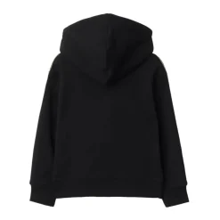 Kb5 Clyde Check Tape Zip-Up Hoodie
