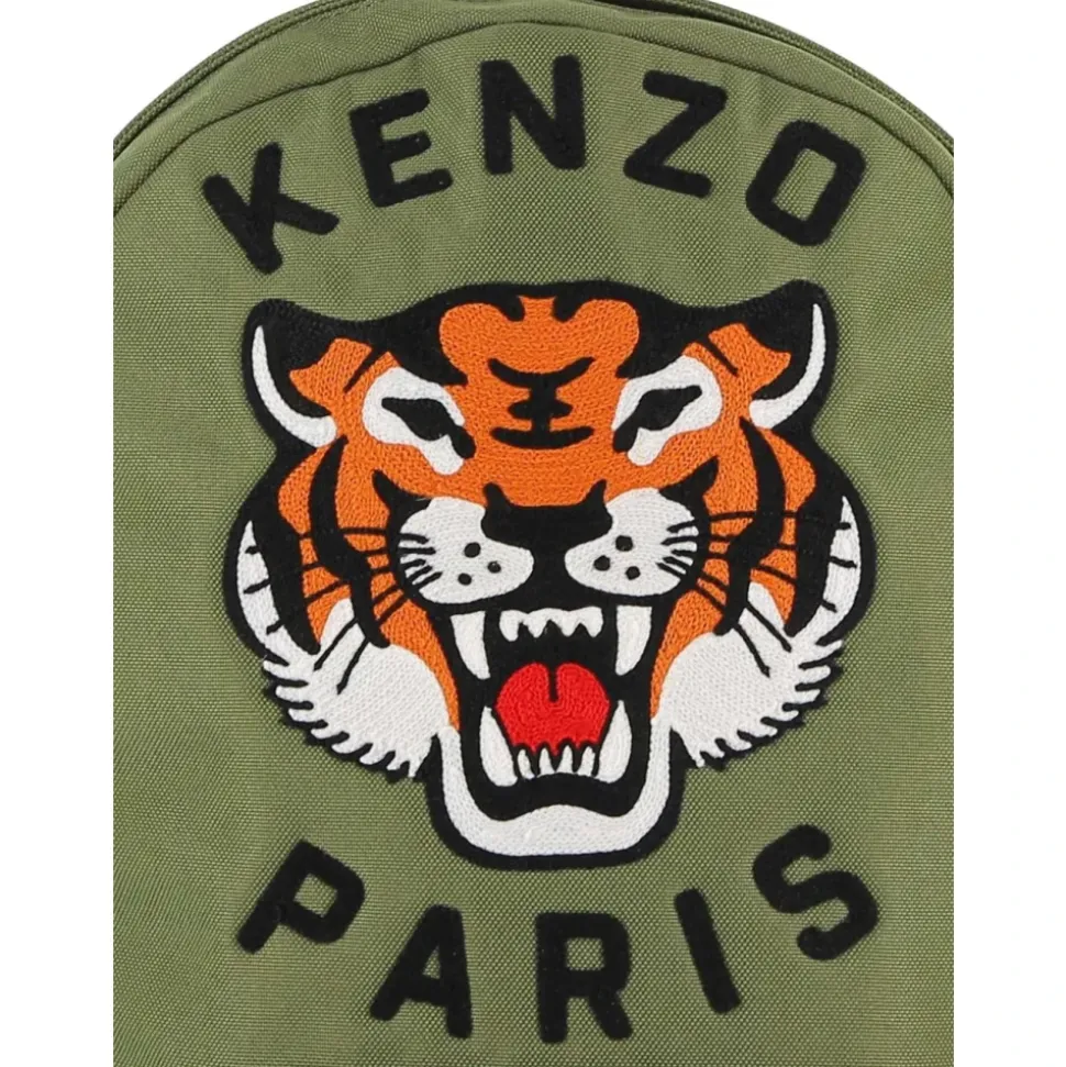 Kenzo Kids Bags.. Blue