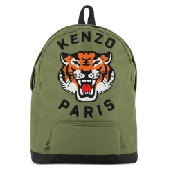 Kenzo Kids Bags.. Blue