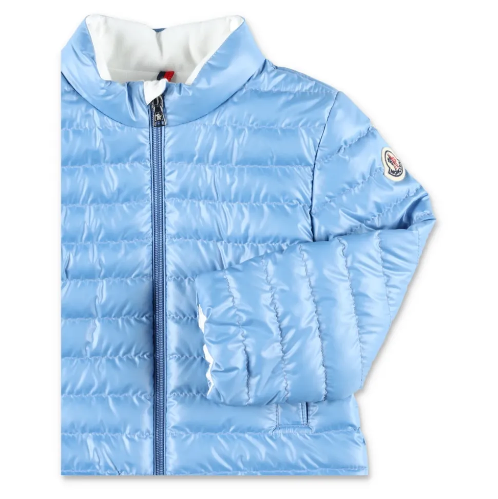 Kerem Jacket