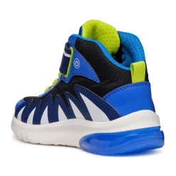 Kids Boots Ciberdron Style