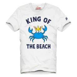 King Crab T-skjorte