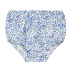Kjole med Culottes