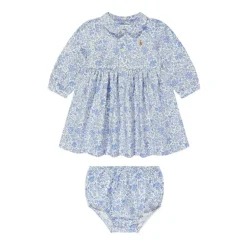 Kjole med Culottes