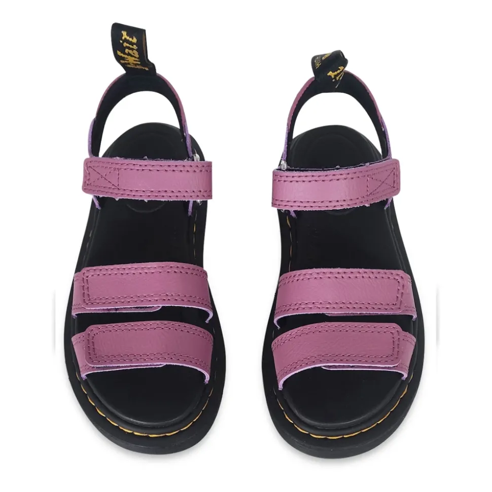 Klaire Sandals