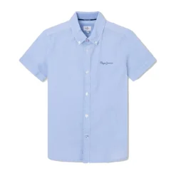Klassisk Button-Down Skjorte Misterton