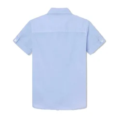 Klassisk Button-Down Skjorte Misterton