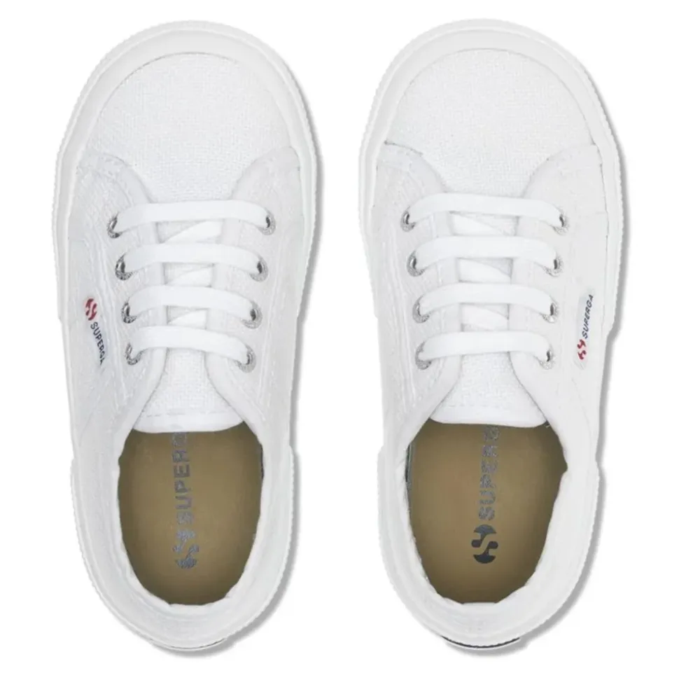 Klassiske Canvas Sneakers