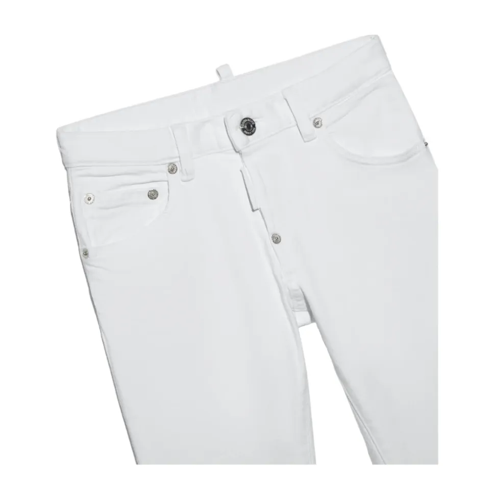 Klassiske denimjeans