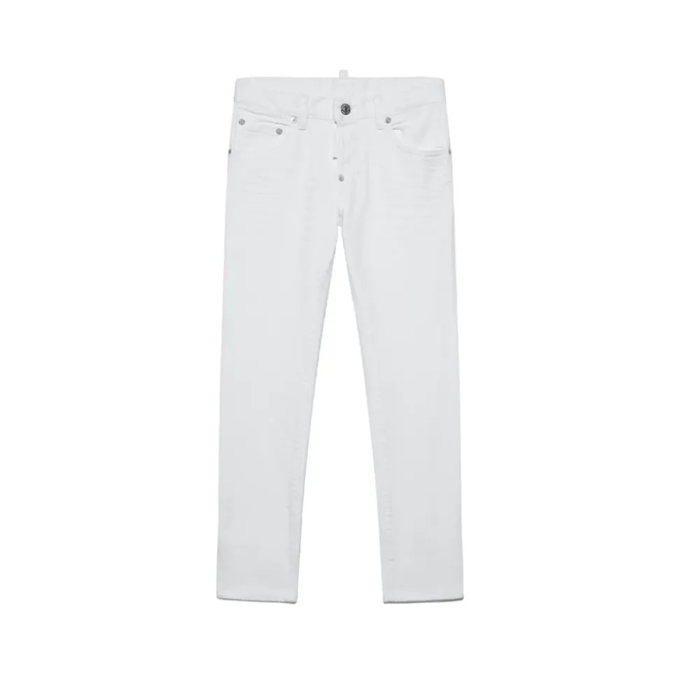 Klassiske denimjeans