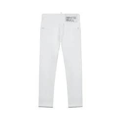Klassiske denimjeans