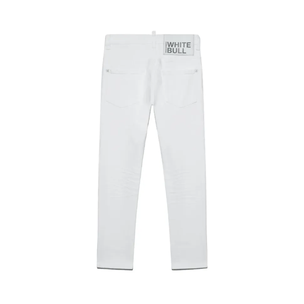 Klassiske denimjeans