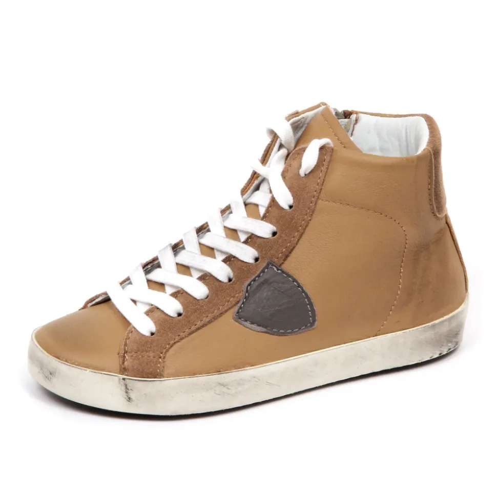 Klassiske High Top Sneakers