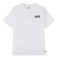 Klassisk og ren T-skjorte