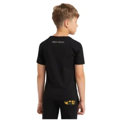 Klassisk T-skjorte med rett passform