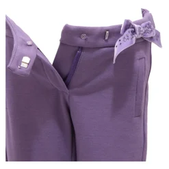 Klessett for barn med bluse og bukser