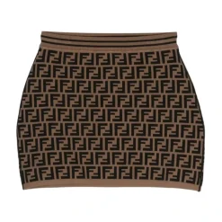 Knitted Skirt