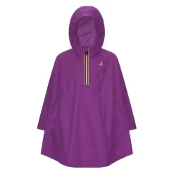 Kompakt Vanntett Poncho